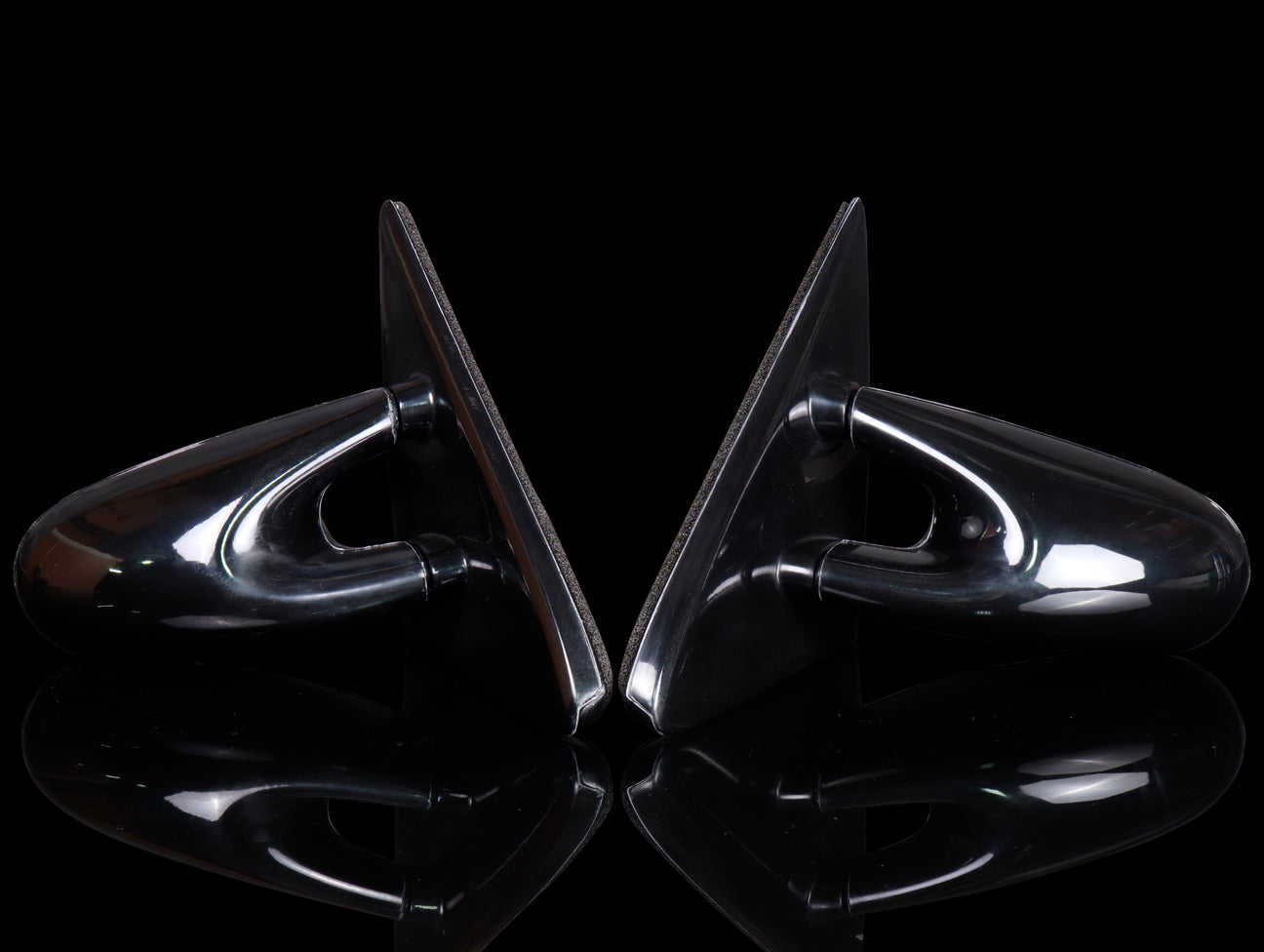 Mode Parfume Frp Side Mirrors - Honda   Acura - Jhpusa