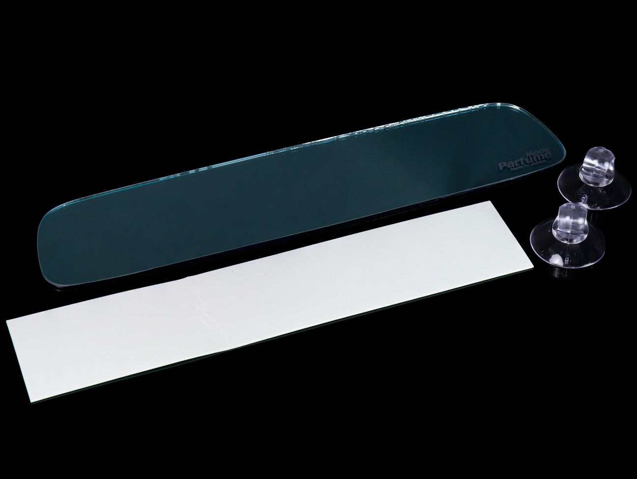 Mode Parfume Rear View Mirror - 92-95 Civic / 00-09 S2000