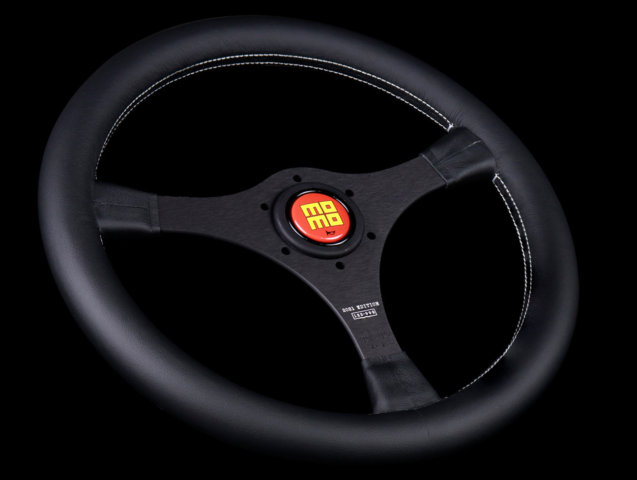 Momo 1968 Steering Wheel