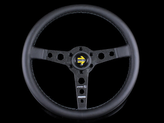 Momo 350mm Prototipo 6C Steering Wheel