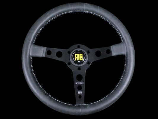 Momo 350mm Prototipo Heritage Steering Wheel