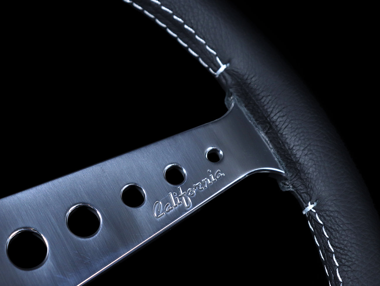 Momo California 360mm Steering Wheel