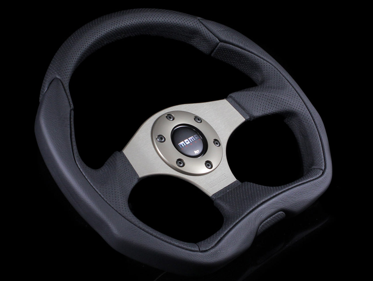 Momo Eagle 350mm Steering Wheel