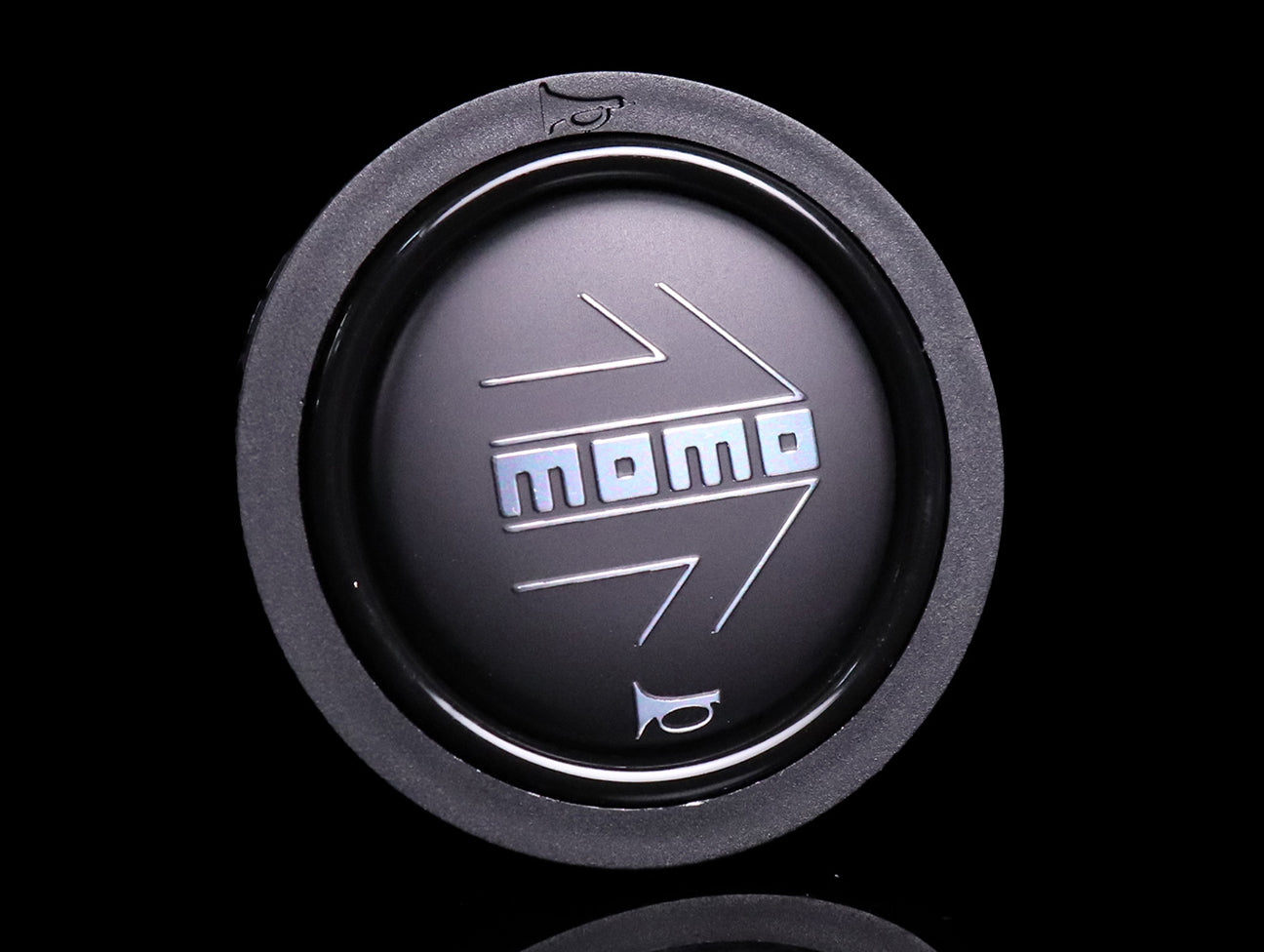 Momo Horn Button