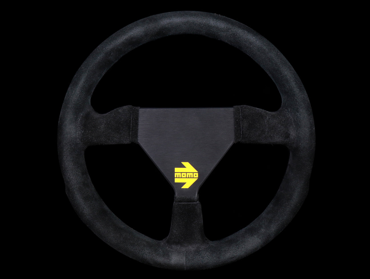 Momo Mod 11 Steering Wheel