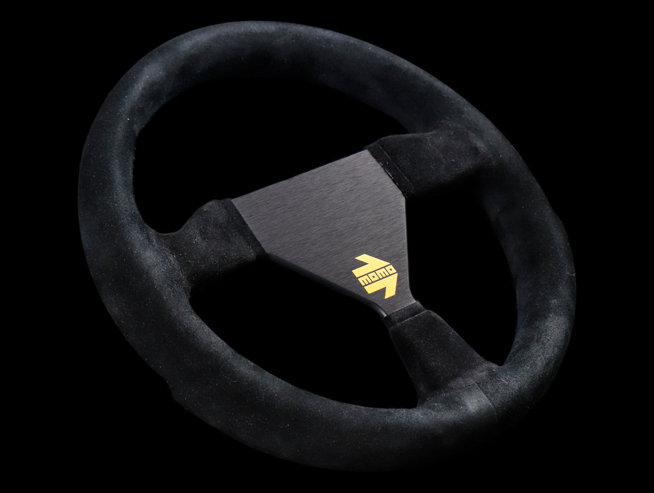 Momo Mod 11 Steering Wheel