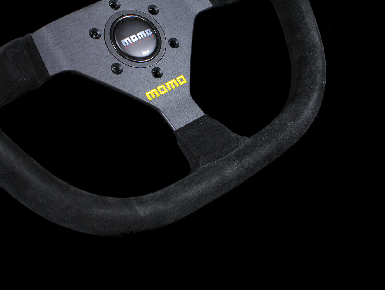 Momo Mod 88 Steering Wheel