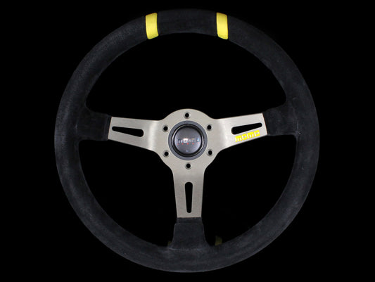 Momo Mod Drift 330mm Steering Wheel