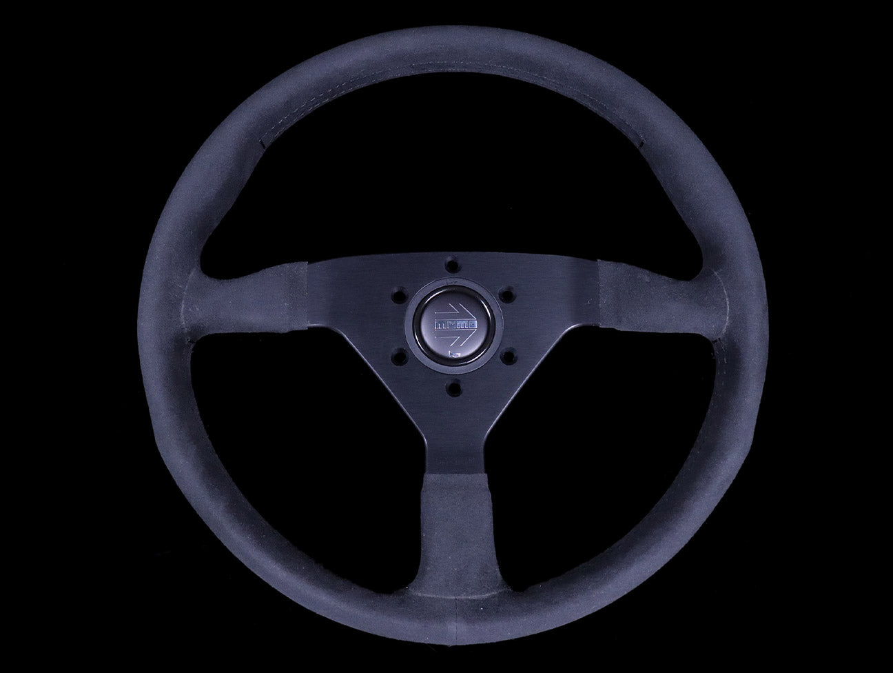 MOMO Montecarlo Leather Steering Wheel – Impulse Performance MOMO Montecarlo Leather Steering Wheel – Impulse Performance