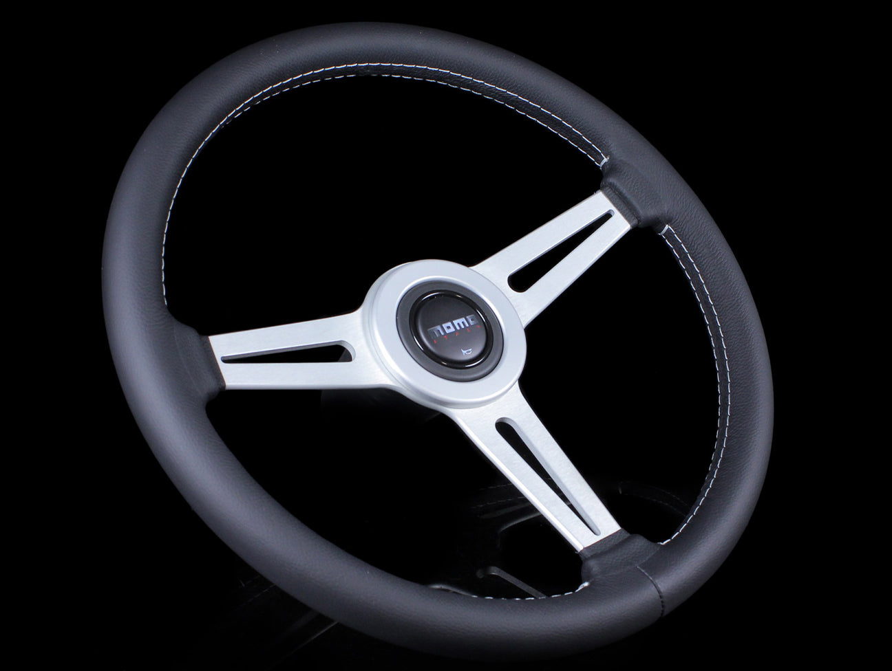 Momo Retro 360mm Steering Wheel