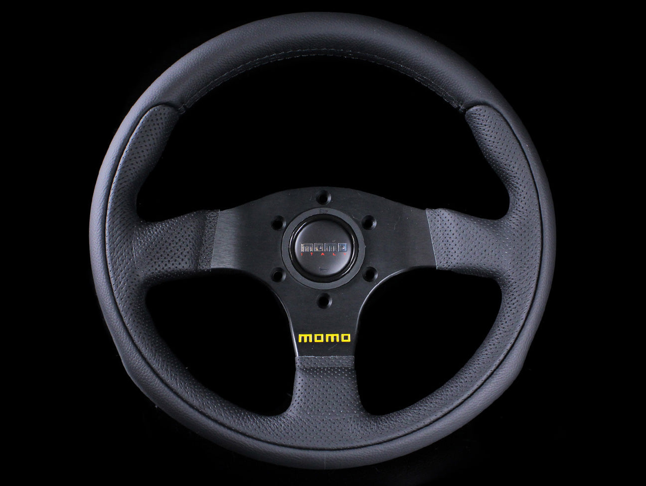 Momo Team Steering Wheel