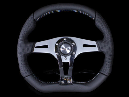 Momo Trek R 350mm Steering Wheel