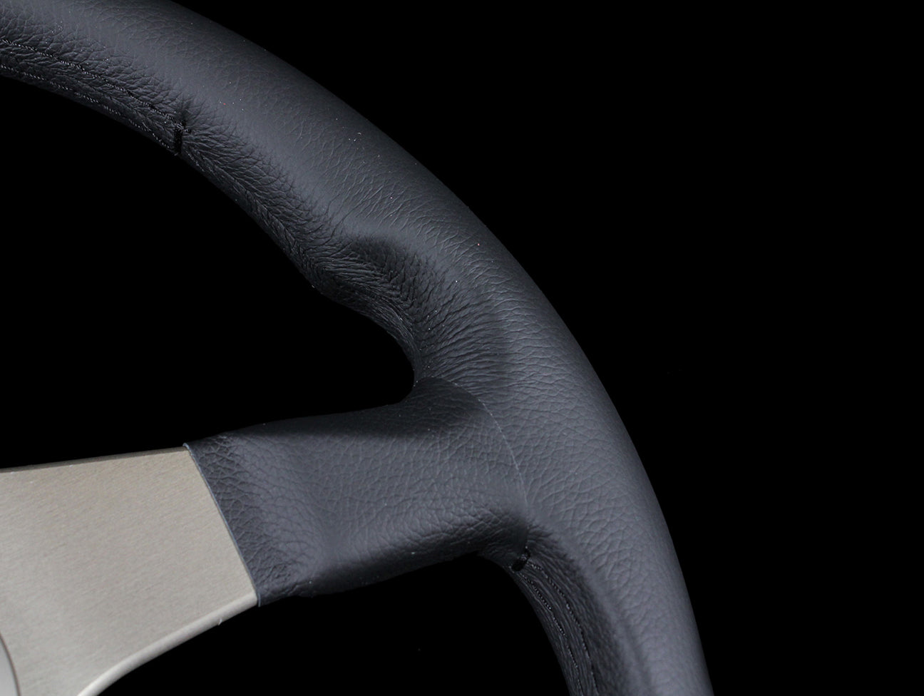 Momo Tuner Steering Wheel Anthracite