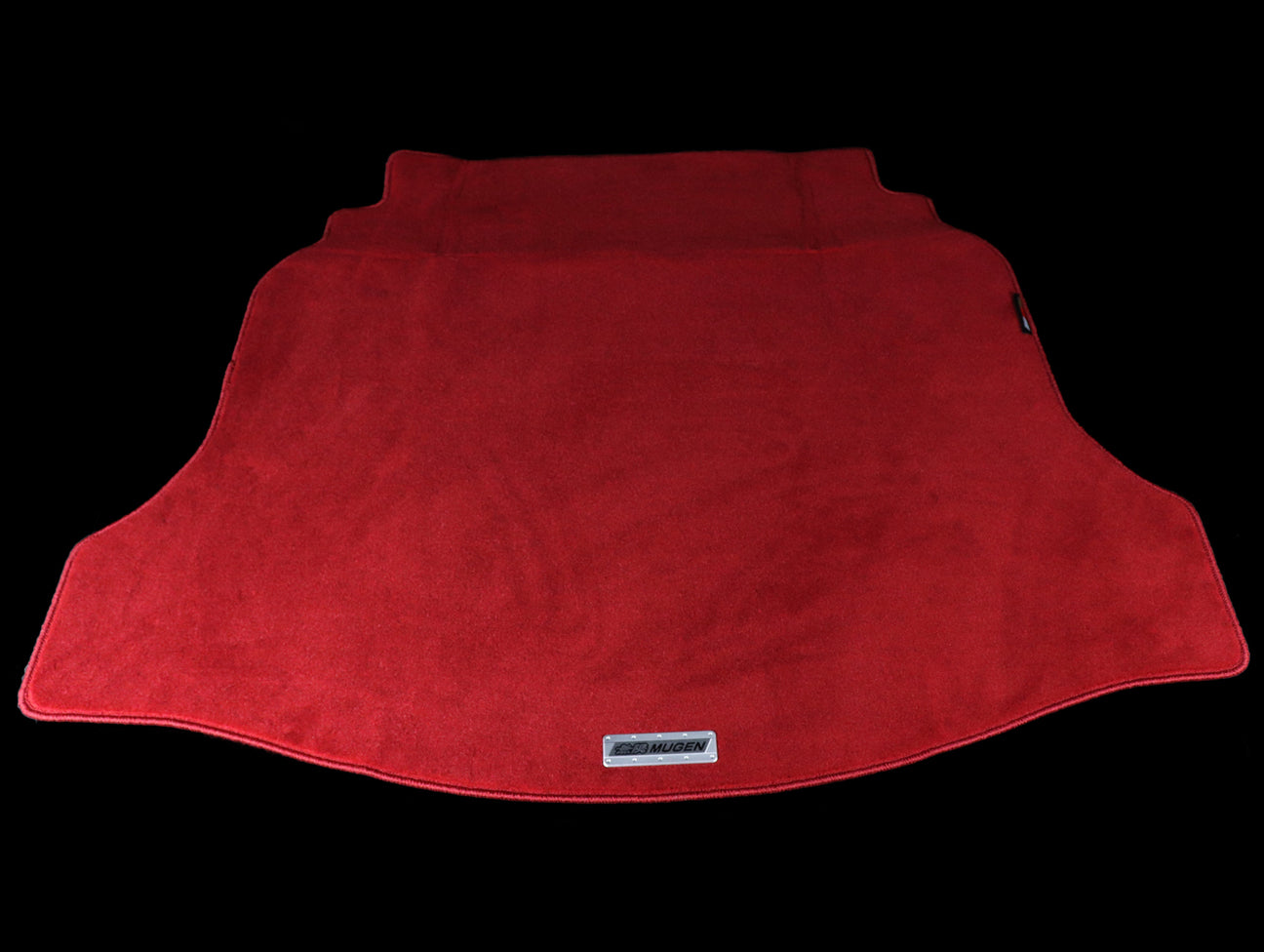 Mugen Civic Sport Luggage Mat - 16-21 Civic Hatchback / 17-21 Civic Type-R (FK8)
