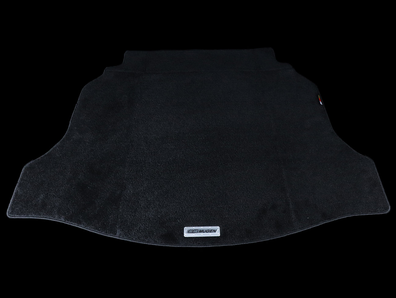 Mugen Civic Sport Luggage Mat - 16-21 Civic Hatchback / 17-21 Civic Type-R (FK8)