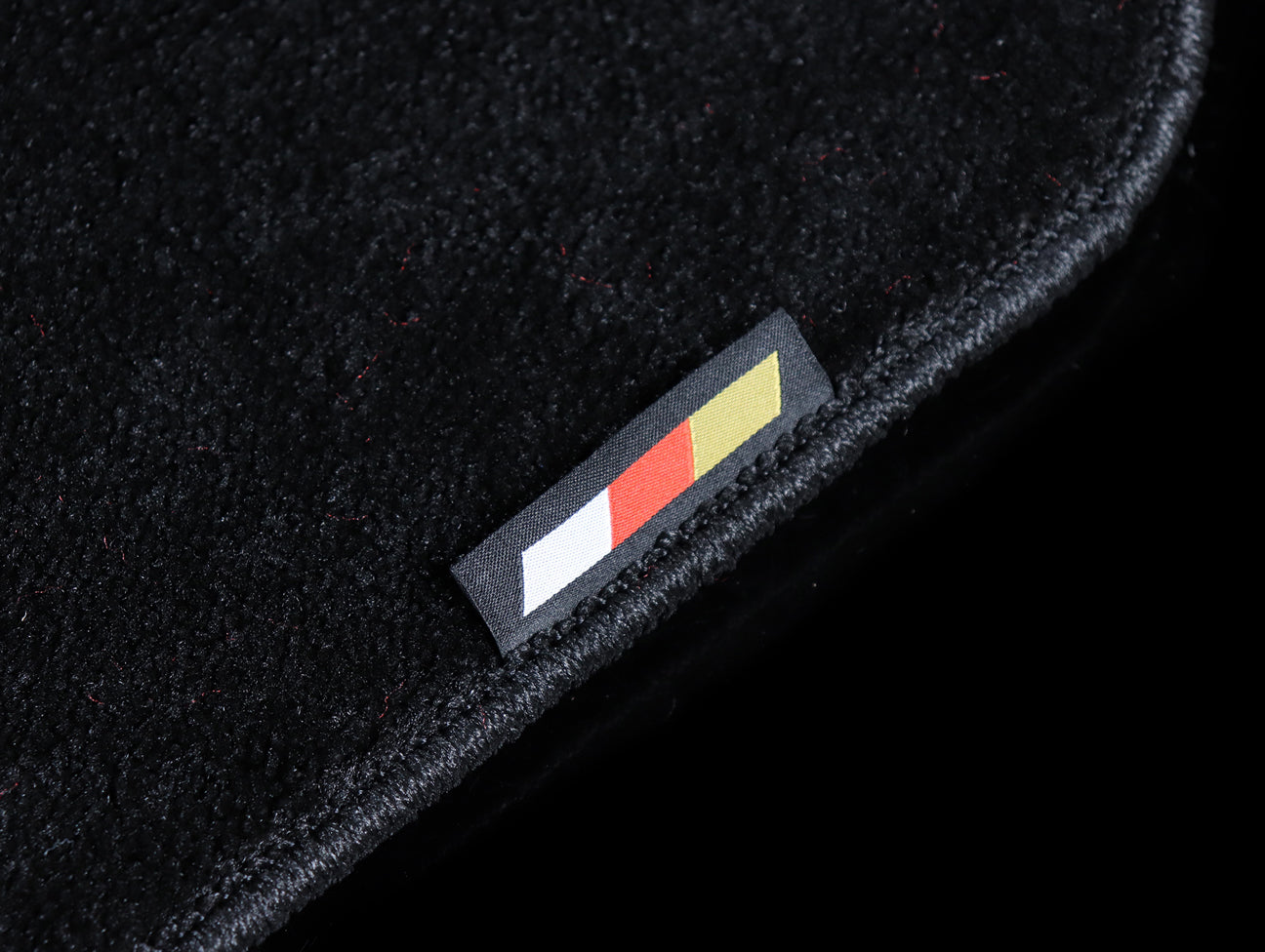 Mugen Civic Sport Luggage Mat - 16-21 Civic Hatchback / 17-21 Civic Type-R (FK8)