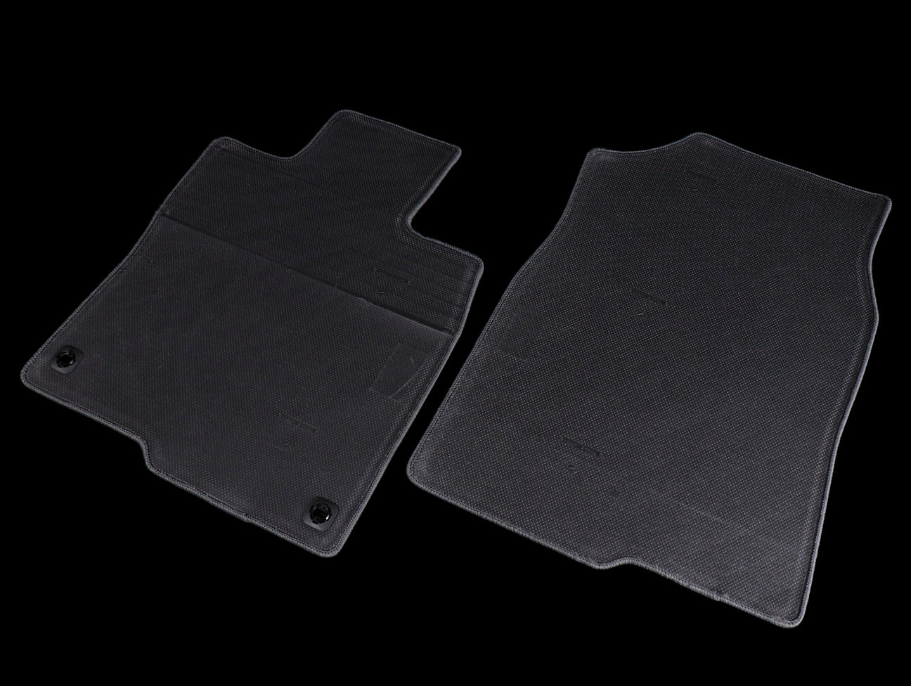 Mugen Camo Floor Mat Set - 17-21 Civic Type R FK8 / 16-21 Civic FK7