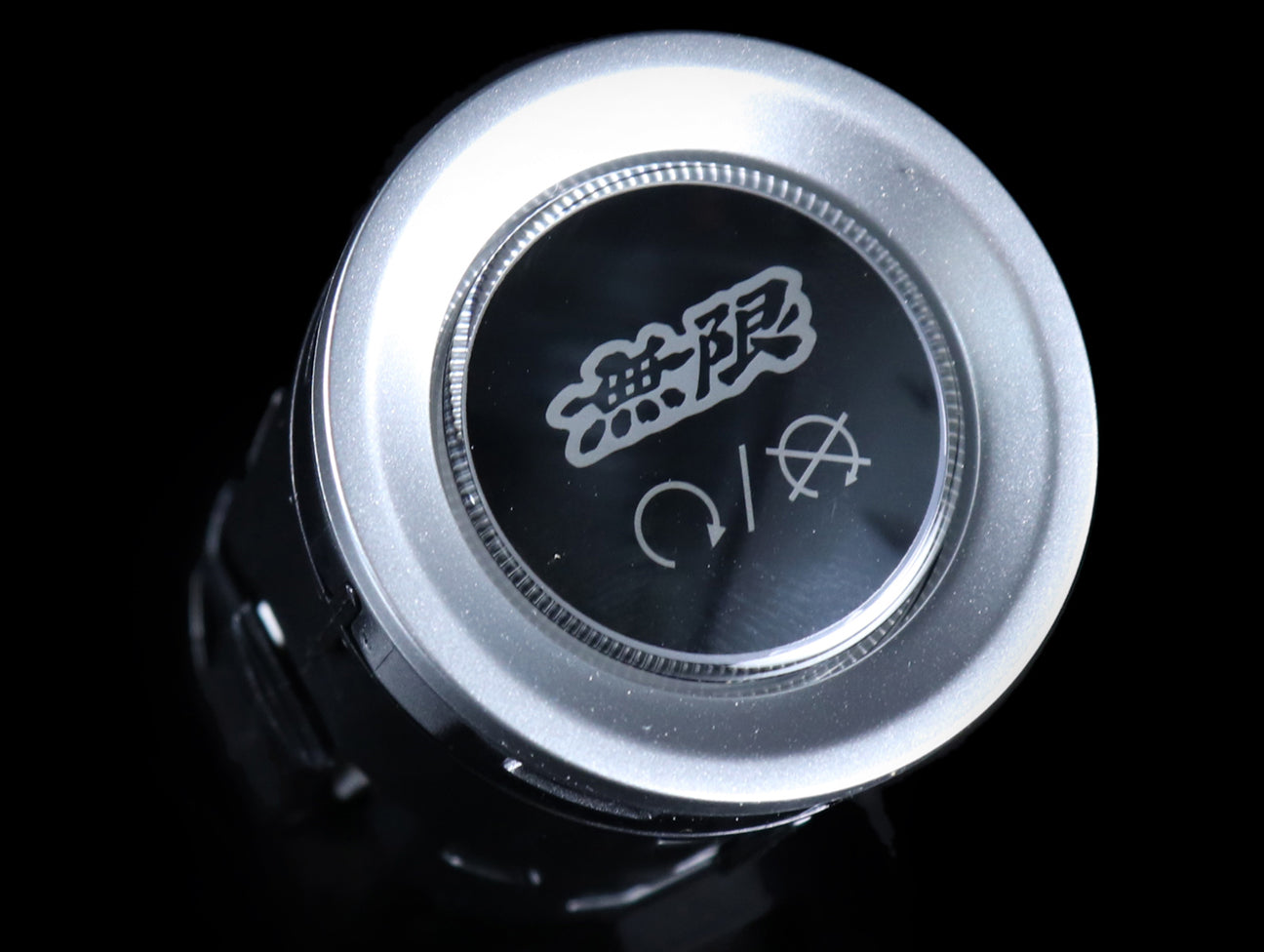Mugen Start/Stop Switch - 16-21 Civic / 17-21 Civic Type-R FK8