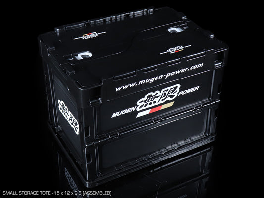 Mugen Folding Storage Container - Small