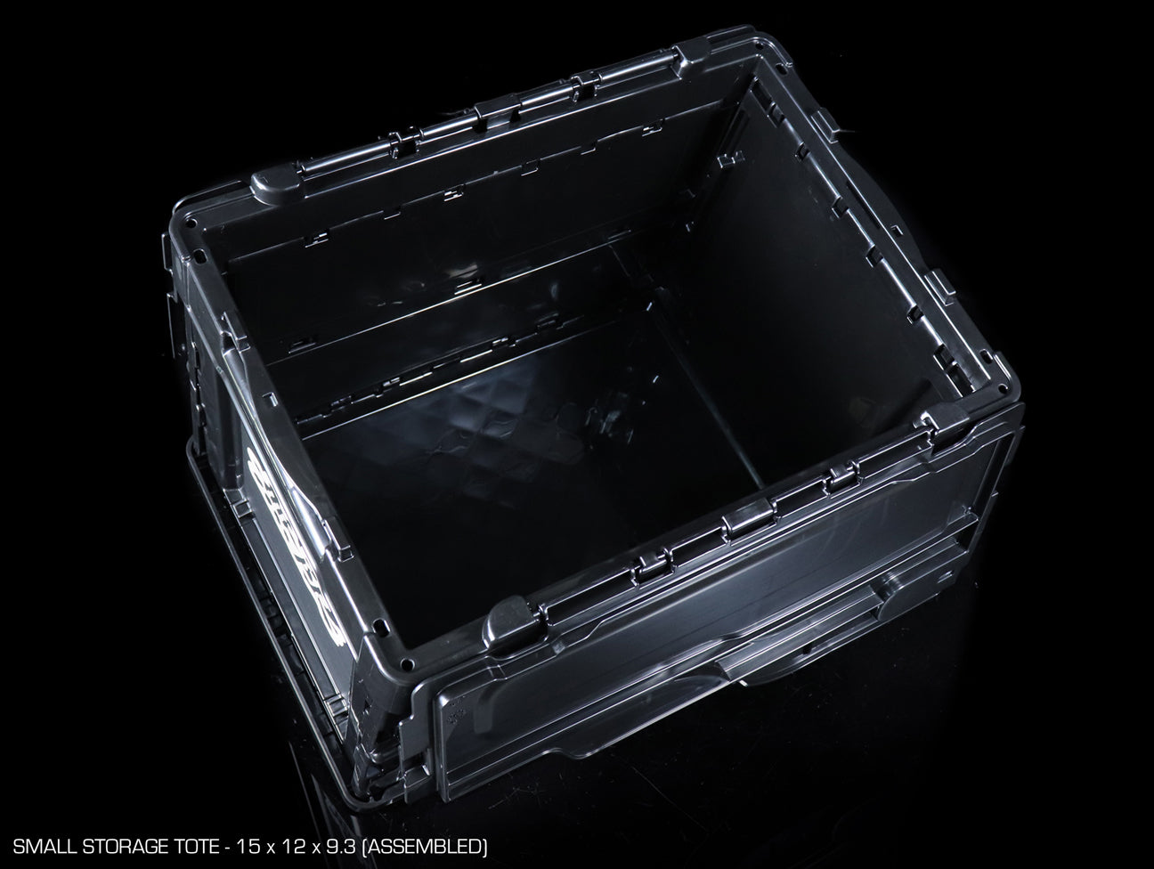 Mugen Folding Storage Container - Small