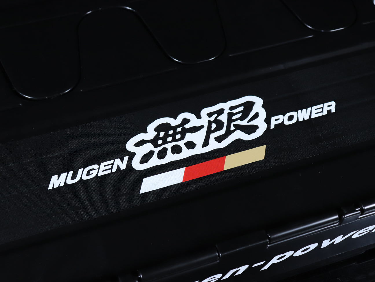 Mugen Folding Storage Container - Small
