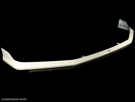 Mugen Front Under Lip Spoiler - 2017-2021 Civic Type R (FK8)