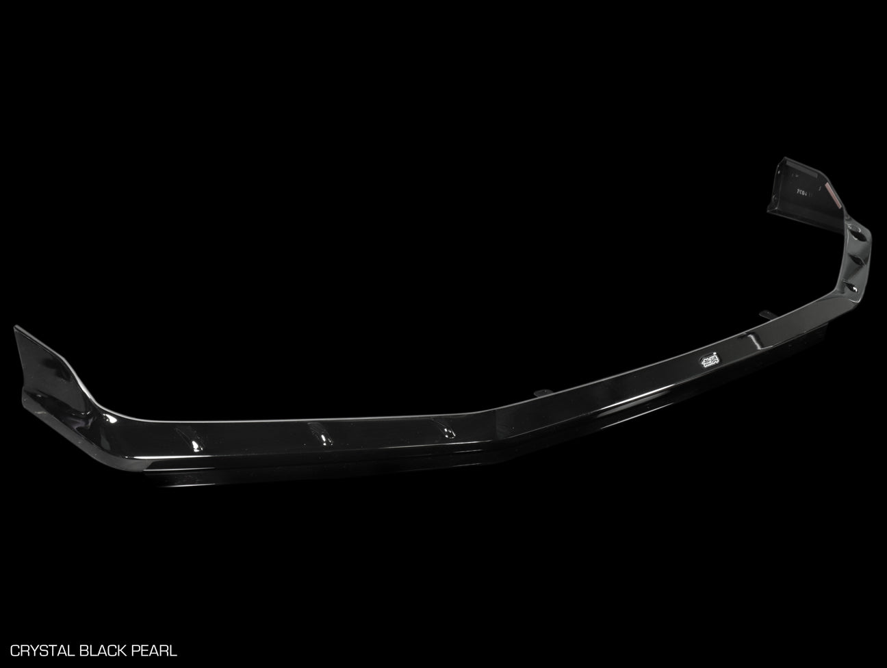 Mugen Front Under Lip Spoiler - 2017-2021 Civic Type R (FK8)