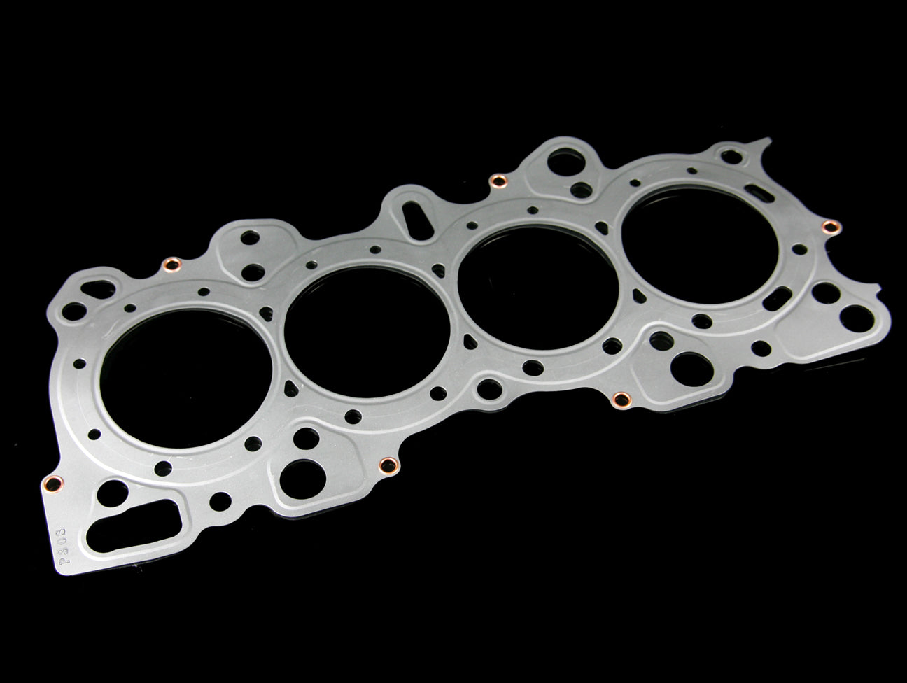 4 Cylinder Engine Head Gasket Keychain - Top JDM Store