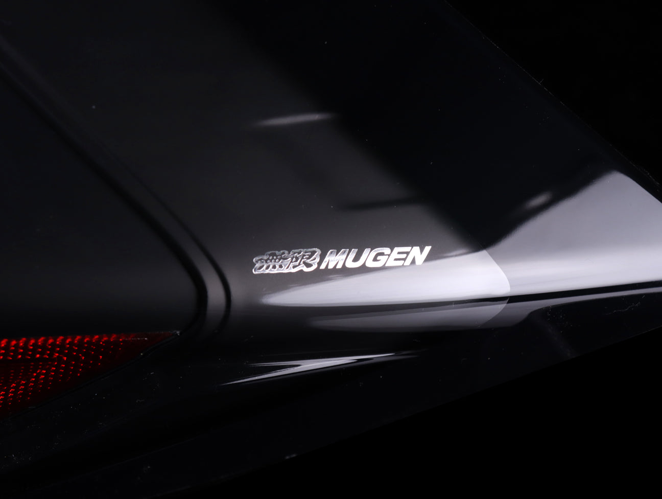 Mugen LED Tail Lights - 2016-2021 Civic
