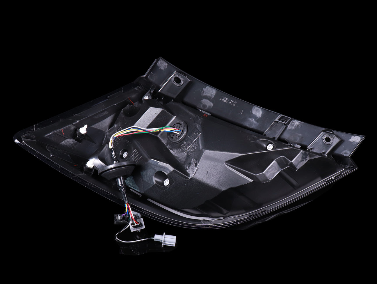 Mugen LED Tail Lights - 2016-2021 Civic