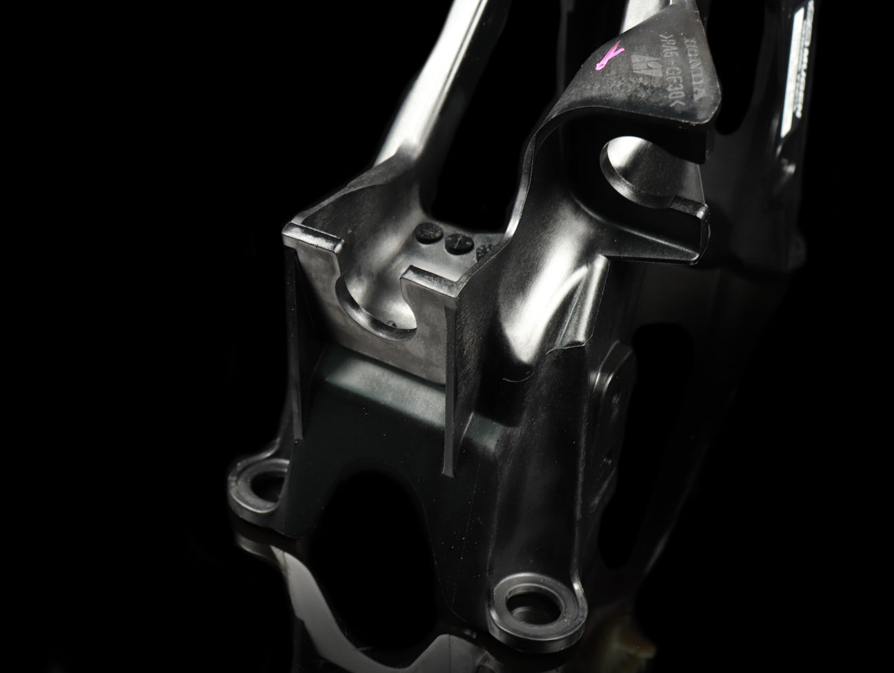 Mugen Quick Shifter - 16-21 Civic FK7 / 17-21 Civic Type R FK8
