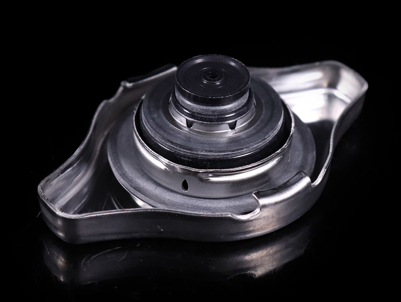 Mugen Radiator Cap - D-Type