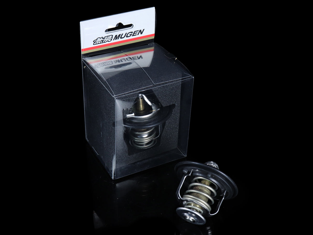 Mugen Thermostat - B-series