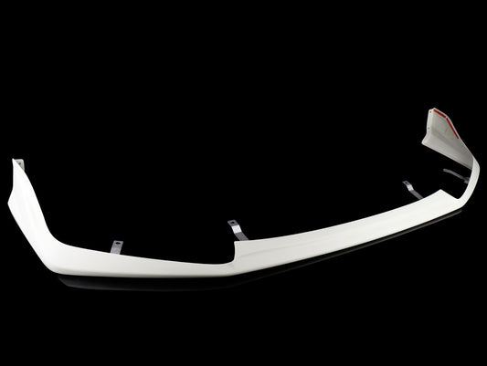 Mugen Front Under Lip Spoiler - 16-21 Civic 10th Gen
