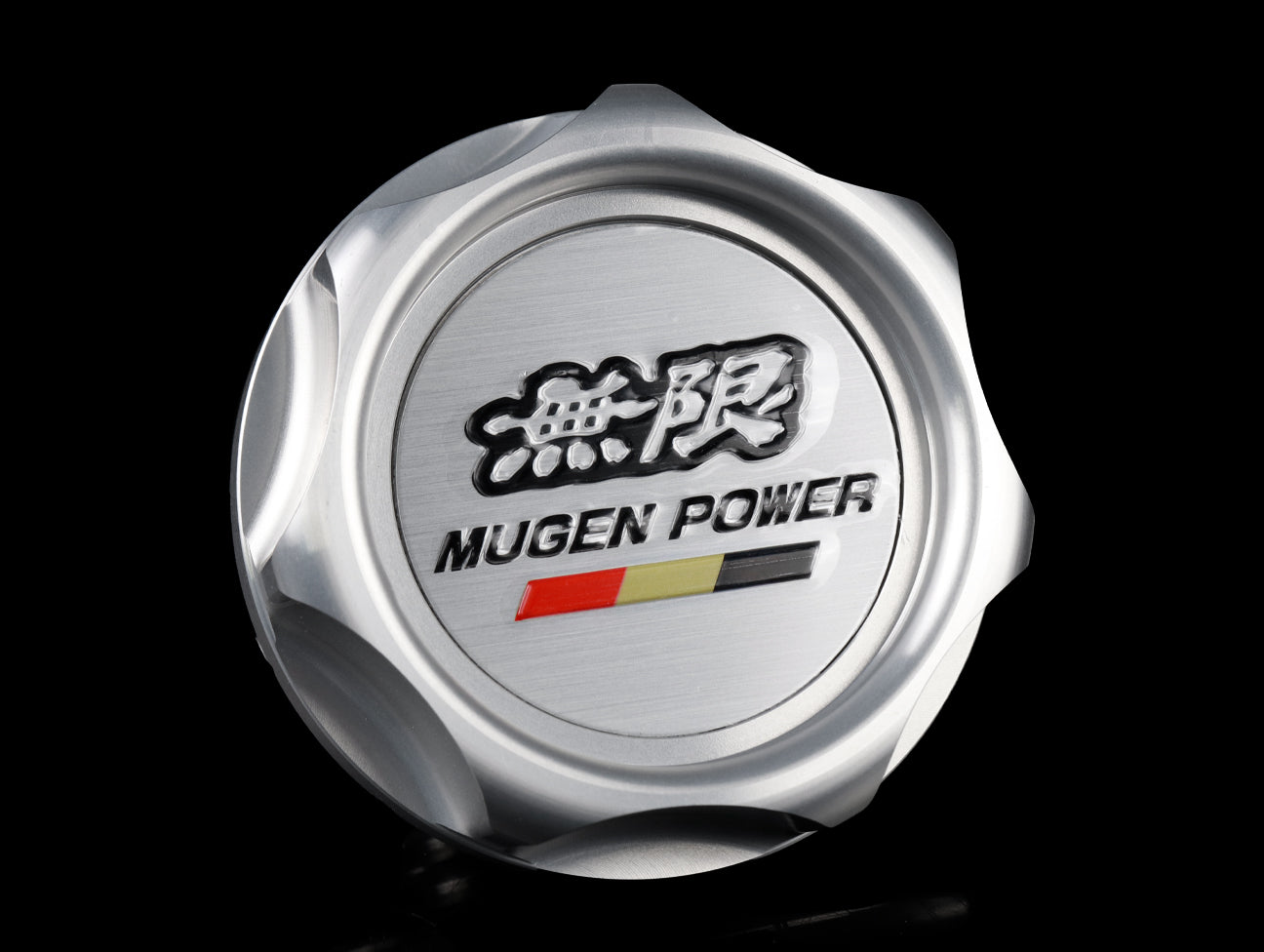 Mugen i-VTEC Oil Cap - Honda/Acura