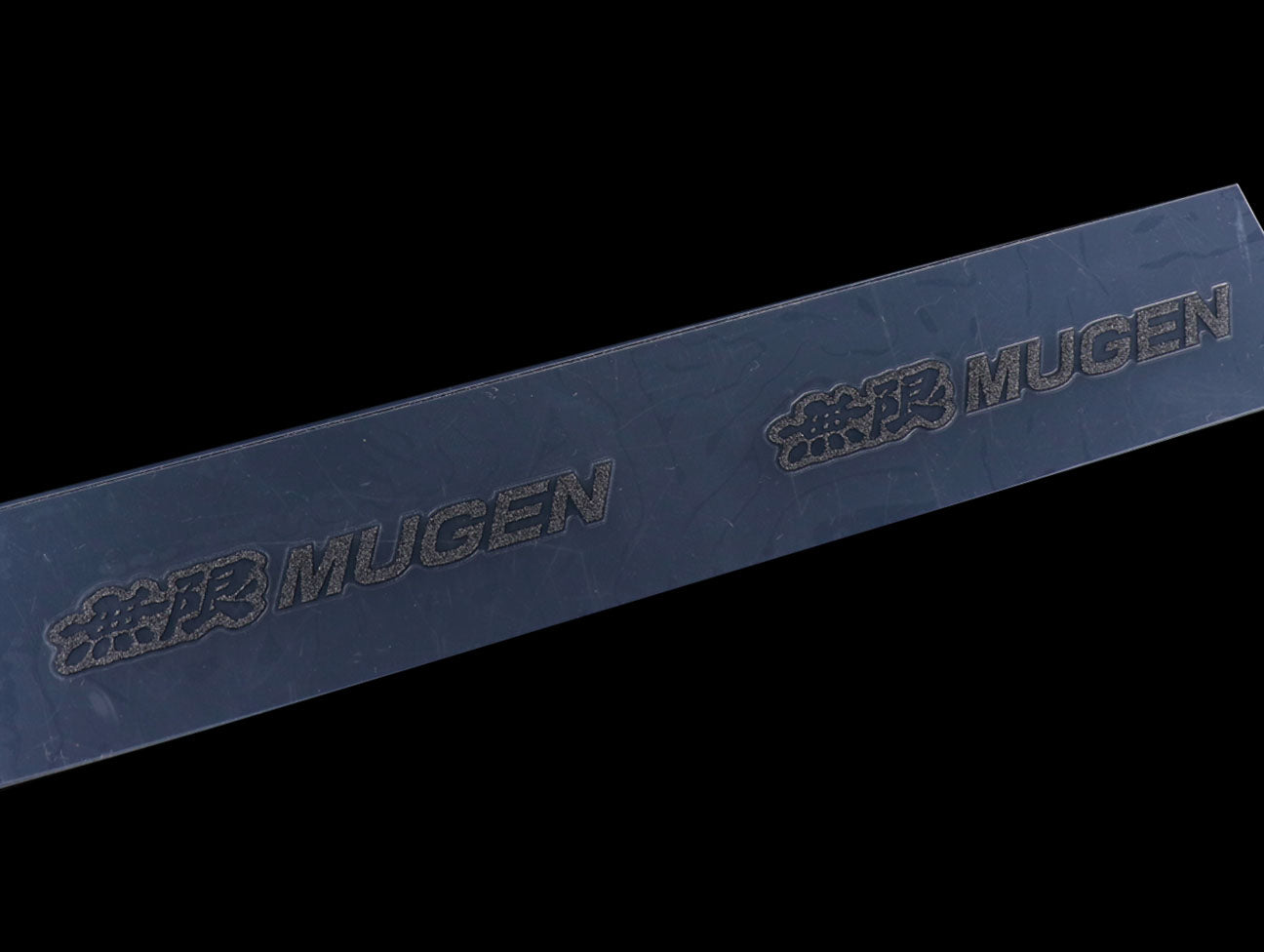 Mugen Decal Set
