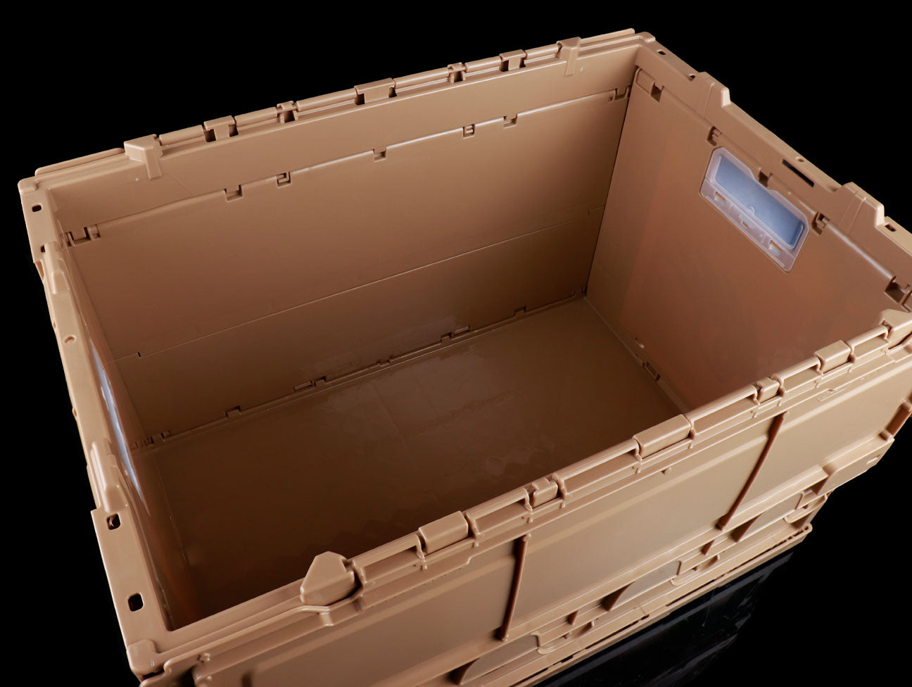 Mugen Folding Storage Container - Wanted