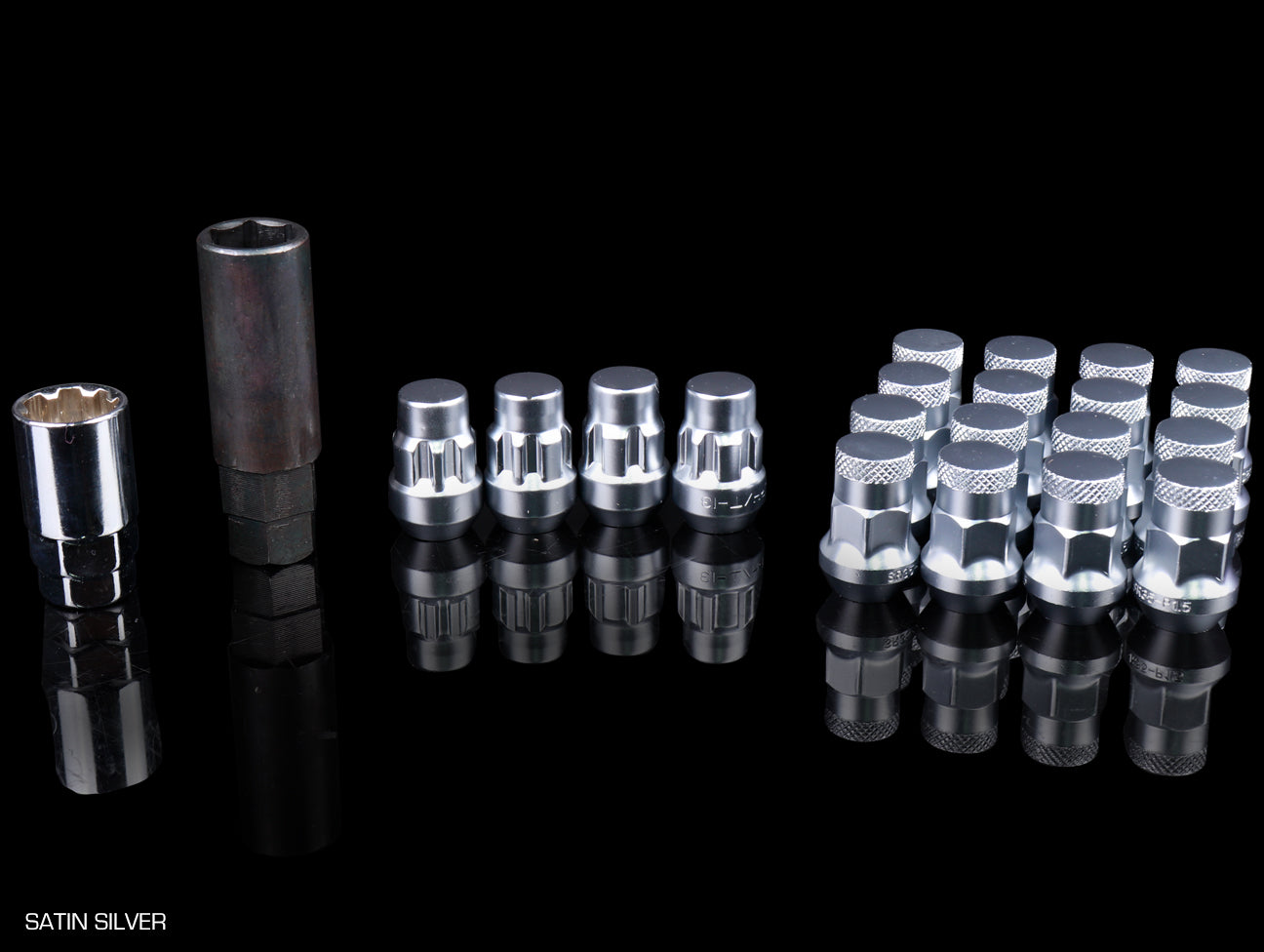 Muteki SR35 Lug Nuts