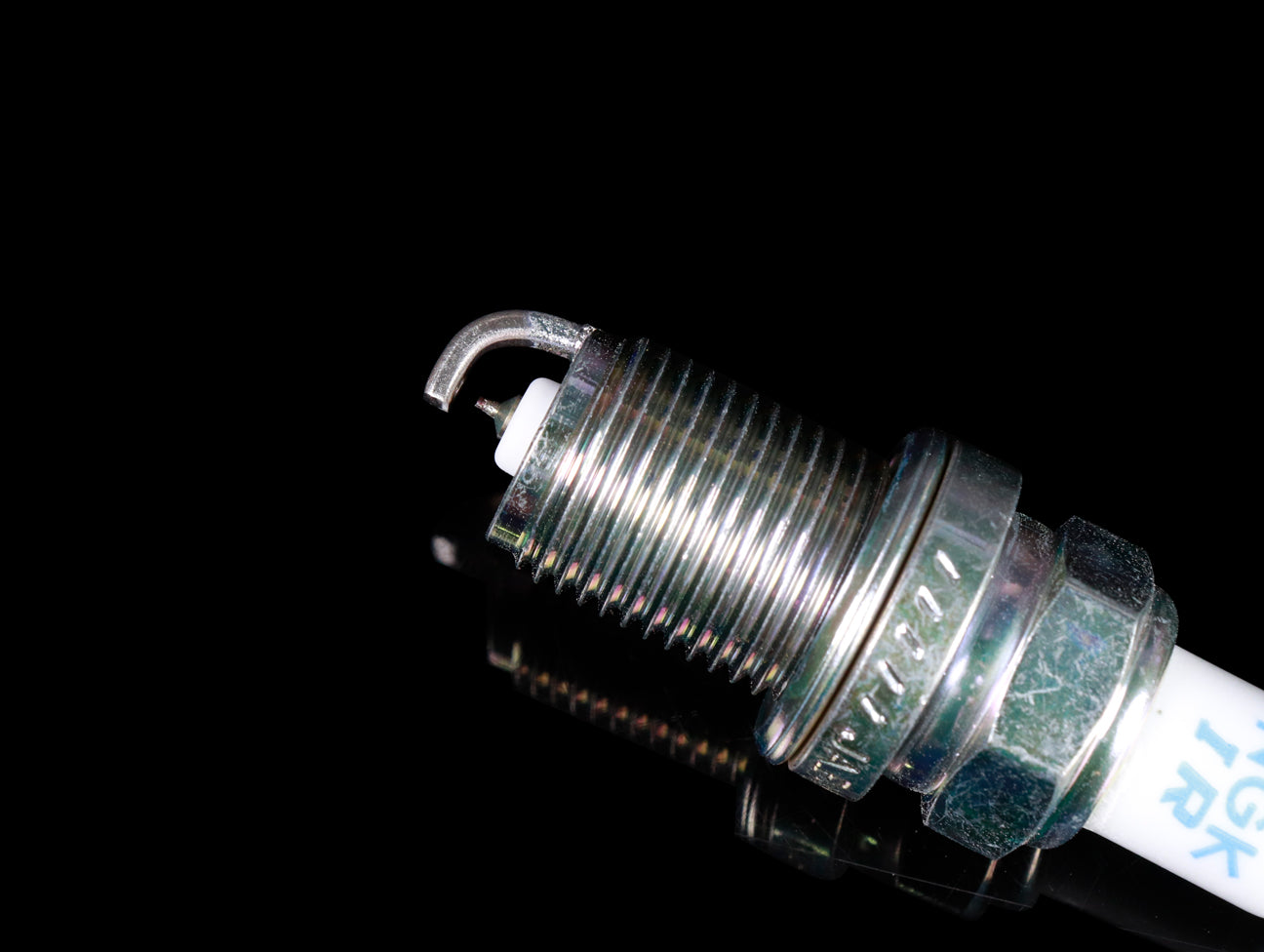 NGK Laser Iridium Spark Plug Set - B-series