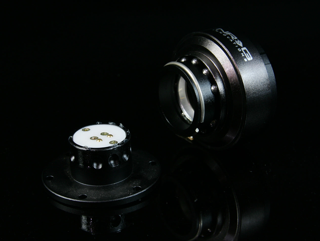 NRG Quick Release Kit Gen 2.0
