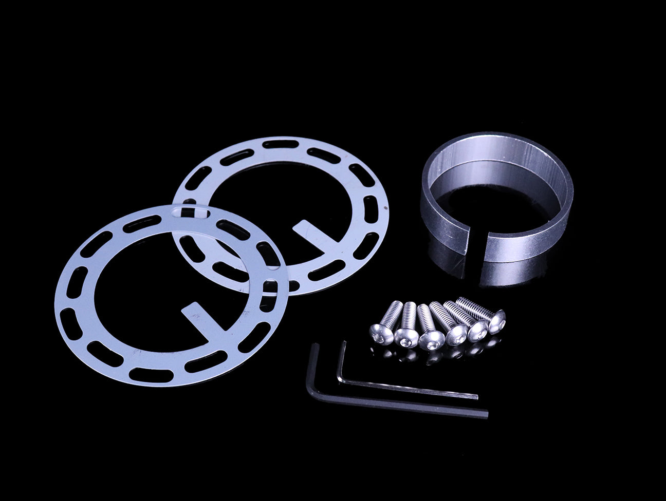 NRG Quick Release Kit Gen 4.0