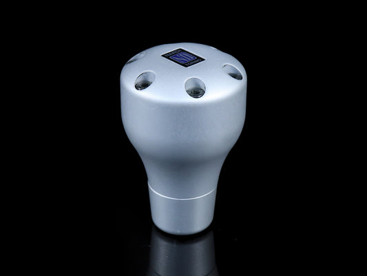 Nardi Ambition Aluminum Shift Knob