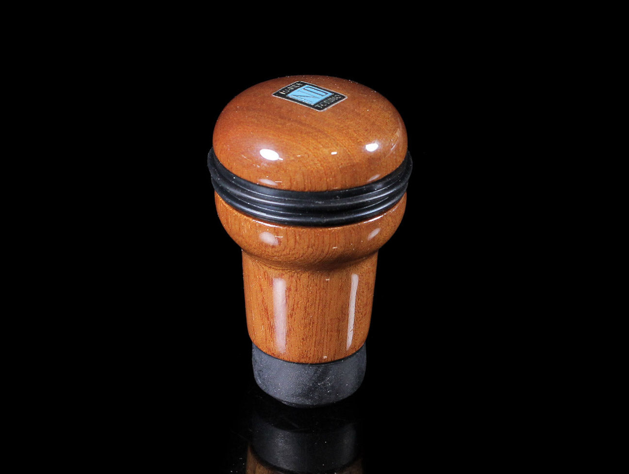 Miata nardi shop shift knob