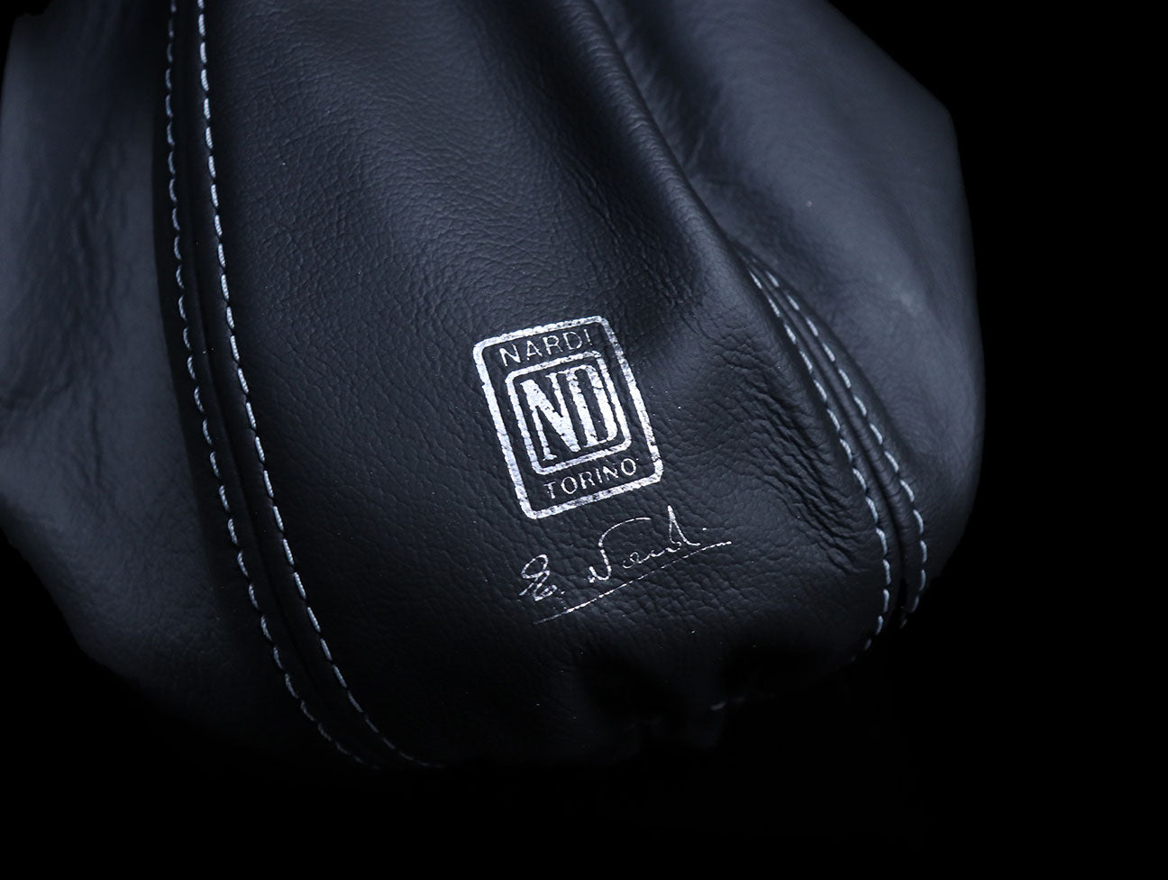 Nardi Leather Shift Boot