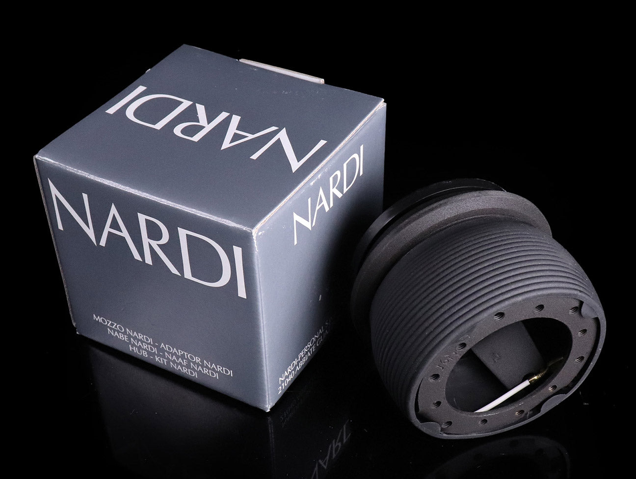 Nardi / Personal Steering Wheel Hub - Honda / Acura