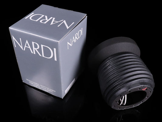 Nardi / Personal Steering Wheel Hub - Mercedes