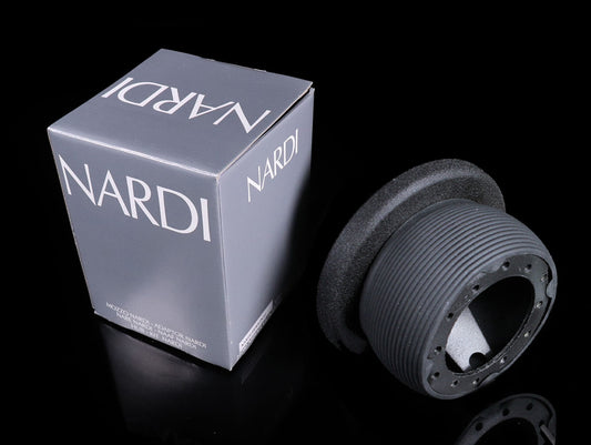 Nardi / Personal Steering Wheel Hub - Rolls Royce Silver Shadow Spirit