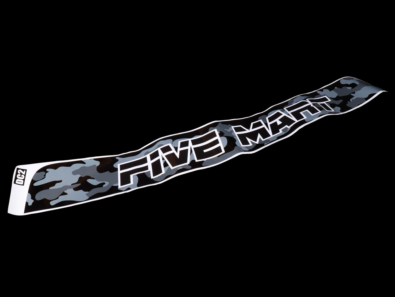 Osaka JDM Windshield Banner