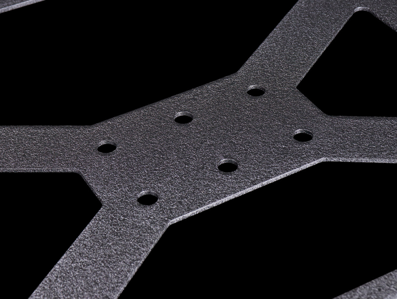 PCI Slider Seat Mount with Recaro SR3 Adapter - Acura