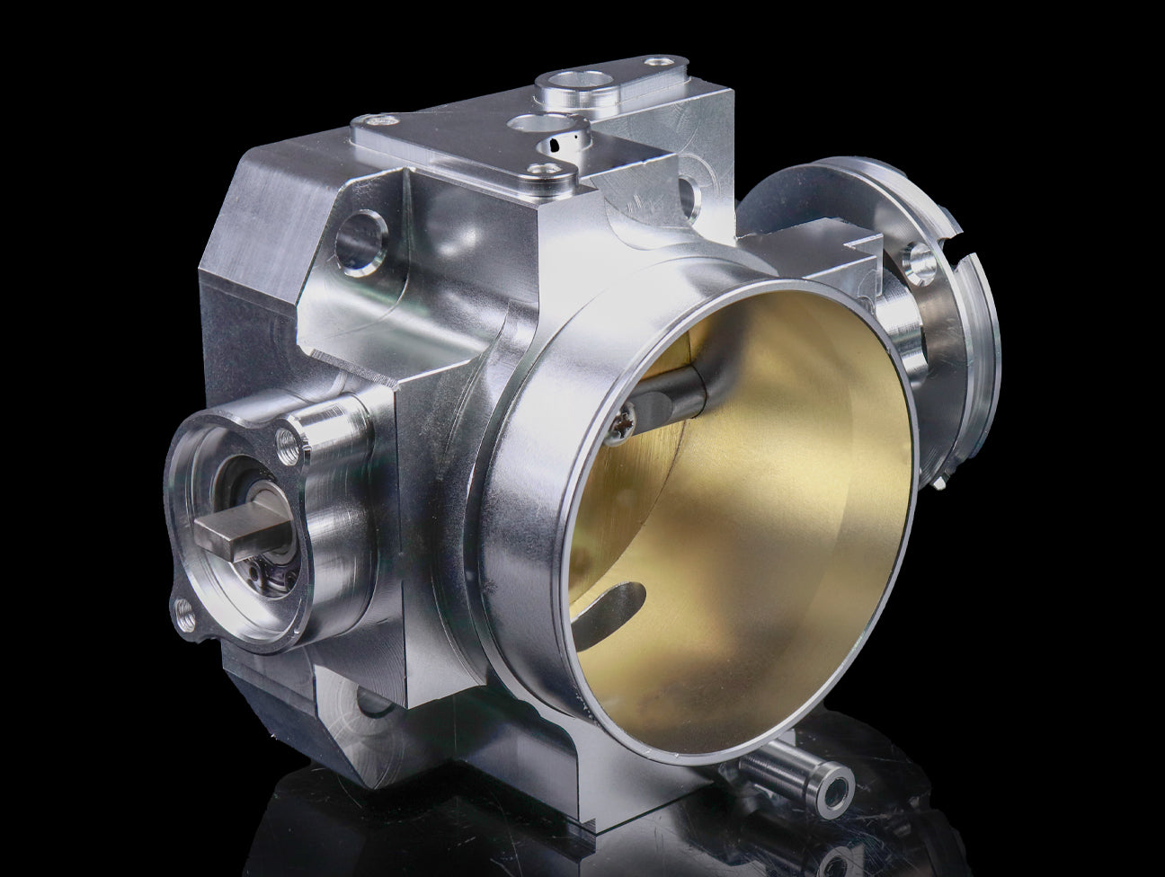 PLM Power Driven Throttle Body - K-Series